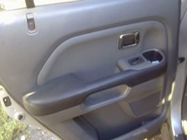 2005 PILOT SILVER EX-L 3.5 AT AWD  A24021